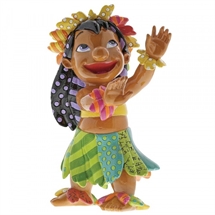 Disney by Britto Lilo Dancing