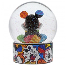 Disney by Britto - Mickey Mouse Waterball