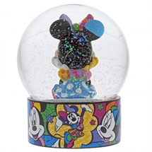 Disney by Britto - Minnie Mouse Waterball