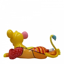 Disney by Britto - Simba Statement figur