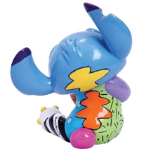 Disney by Britto - Stitch Mini Figur