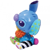 Disney by Britto - Stitch Mini Figur