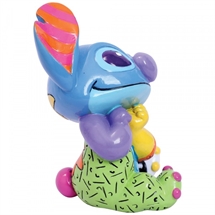 Disney by Britto - Stitch Mini Figur