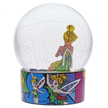 Disney by Britto - Tinker Bell Waterball