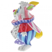 Disney by Britto White Rabbit Mini