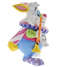 Disney by Britto White Rabbit Mini