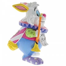 Disney by Britto White Rabbit Mini