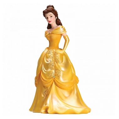 Disney Showcase - Belle Figur