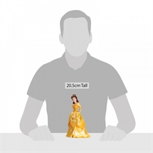 Disney Showcase - Belle Figur