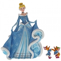 Disney Showcase Christmas Cinderella