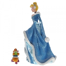 Disney Showcase Christmas Cinderella