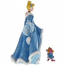 Disney Showcase Christmas Cinderella