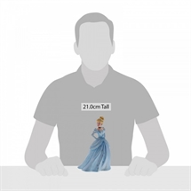 Disney Showcase - Cinderella Figur