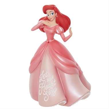 Disney Showcase - Ariel Princess Expression