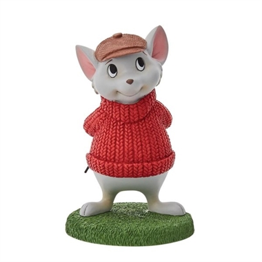 Disney Showcase - Bernard mini H:9cm