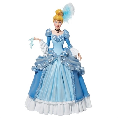 Disney Showcase - Cinderella Rococo