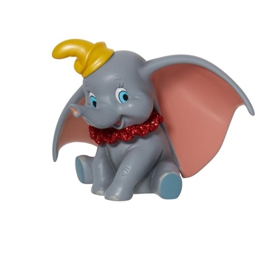 Disney Showcase - Dumbo Mini Figur