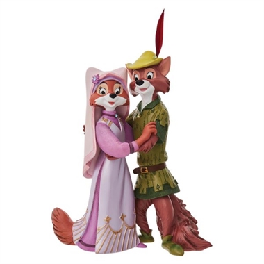 Disney Showcase - Maid Marion and Robin Hood