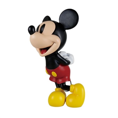 Disney Showcase - Mickey Mouse Statement