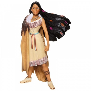 Disney Showcase - Pocahontas figur H:20 cm
