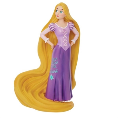 Disney Showcase - Rapunzel Princess Expression
