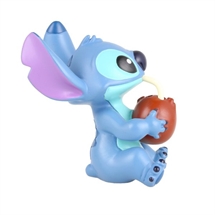 Disney Showcase - Stitch Coconut H: 8 cm