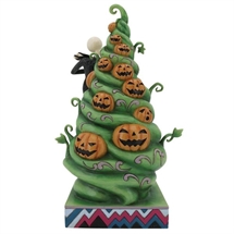 Disney Traditions -Jack - King of all seasons