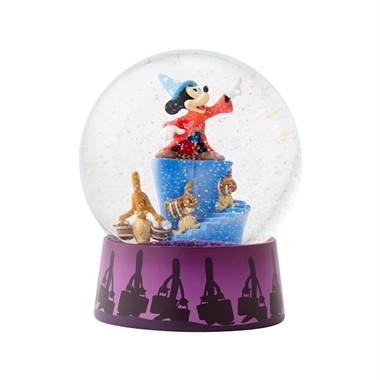 Disney Showcase - Fantasia Waterball