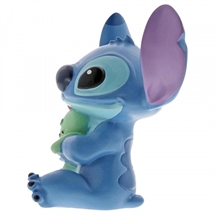 Disney Showcase Stitch Doll