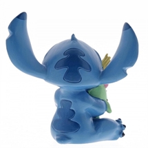 Disney Showcase Stitch Doll