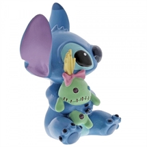 Disney Showcase Stitch Doll