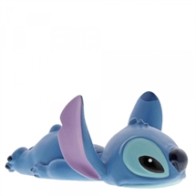 Disney Showcase Stitch Laying Down