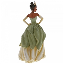 Disney Showcase - Tiana Figur