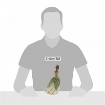 Disney Showcase - Tiana Figur