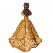 Disney Traditions - A Rare Rose - Belle Deluxe