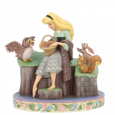 Disney Traditions - Beauty Rare (Tornerose)