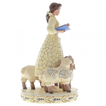 Disney Traditions - Bookish Beauty (Belle with Sheep)