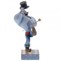 Jim Shore Disney Traditions, Born Showman (Genie Figur)