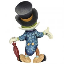 Disney Traditions - Jiminy Cricket Statment figur