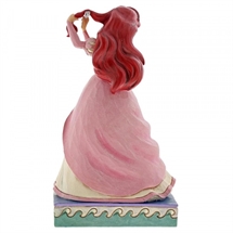 Disney Traditions - Curious Collector (Ariel)