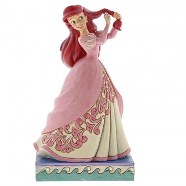 Disney Traditions - Curious Collector (Ariel)