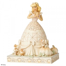 Jim Shore Disney Traditions, Darling Dreamer (Cinderella)