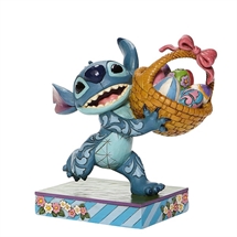 Disney Traditions - Bizarre Bunny (Stitch)