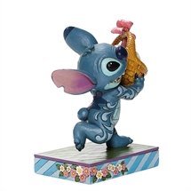 Disney Traditions - Bizarre Bunny (Stitch)