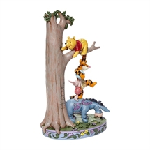 Disney Traditions - Hundred Acre Caper