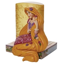 Disney Traditions - Rapunzel with Lantern