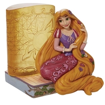 Disney Traditions - Rapunzel with Lantern