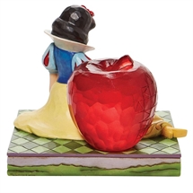 Disney Traditions - Snow White with Apple