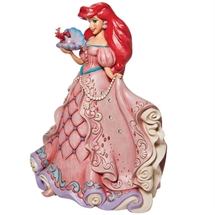 Disney Traditions - Ariel, A precious Pearl