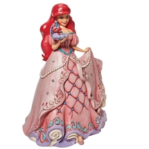 Disney Traditions - Ariel, A precious Pearl